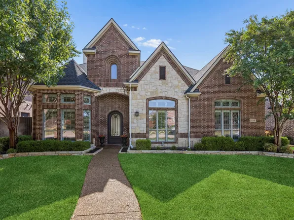 11340 Classic Ln, Frisco, TX 75033