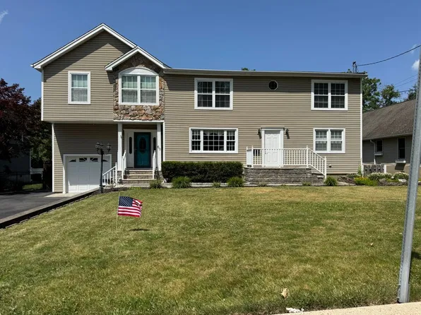 60 Belleview Ave #1, Butler, NJ 07405