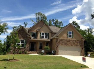 507 Mauldin Dr, Evans, GA 30907
