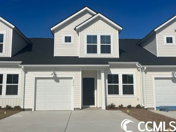 5010 Georgetown Dr. #444, Myrtle Beach, SC 29579