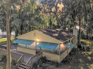 931 Lemon Bluff Rd, Osteen, FL 32764