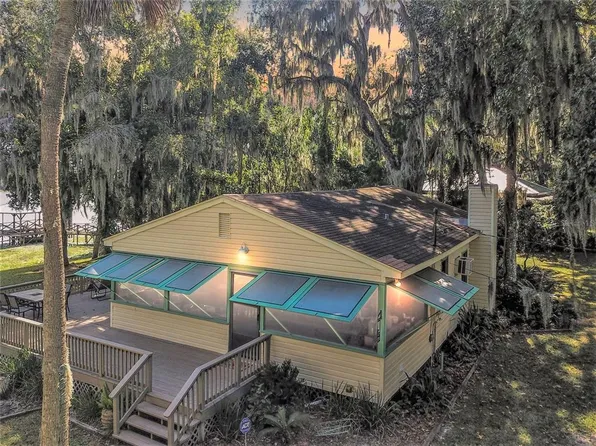 931 Lemon Bluff Rd, Osteen, FL 32764