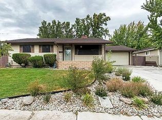 1555 Elizabeth St, Reno, NV 89509