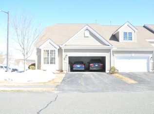22 Buttercup Ln, South Grafton, MA 01560