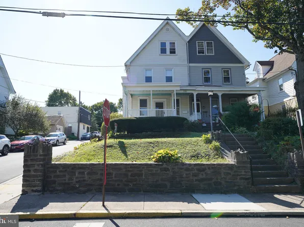 220 Hillside Ave, Jenkintown, PA 19046