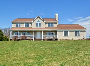 4 Old Forge Ln, Andover, NJ 07821