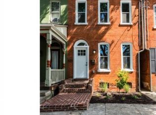 525 W Walnut St, Lancaster, PA 17603