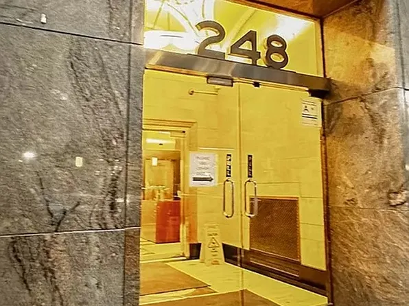 248 West 35th Street