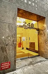 248 West 35th Street in Midtown South