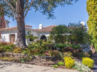 526 Virginia Ave, San Mateo, CA