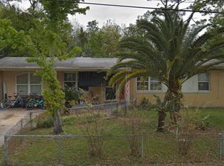 3203 Kline Rd, Jacksonville, FL 32246