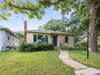 2927 James Ave N, Minneapolis, MN, 55411