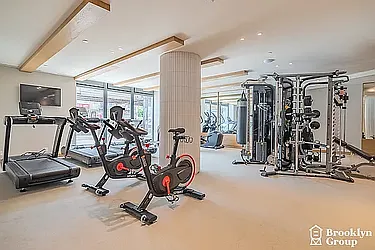 Rented by Brooklyn Group