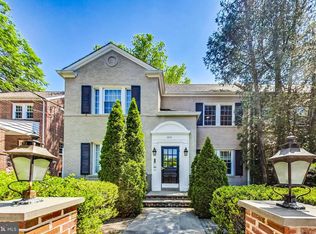 3912 Yuma St NW APT 4, Washington, DC 20016