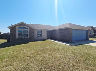 6802 Black Springs Dr, Killeen, TX 76549