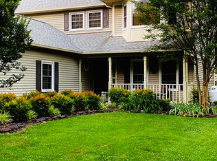 6306 Fur Seal Ct, Waldorf, MD 20603