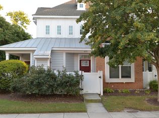 4171 Seafarer Ave, Norfolk, VA 23518