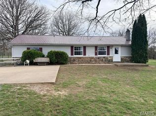 19510 Bean Creek Dr, Licking, MO 65542