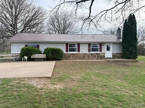 19510 Bean Creek Dr, Licking, MO 65542