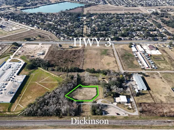 414 Washington St, League City, TX 77573
