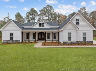 558 Slocomb Rd, Fayetteville, NC 28311