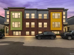 1230 Diamond Ct #C, Royal Oak, MI