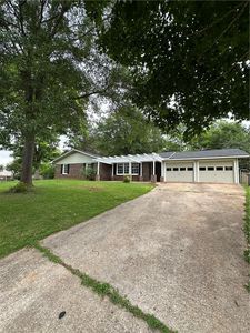 2505 Greenbriar St, Opelika, AL, 36801
