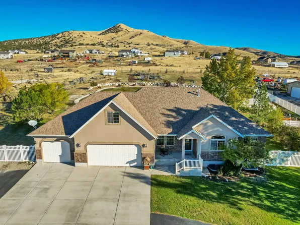 2138 W Deer Run Dr, Stockton, UT 84071