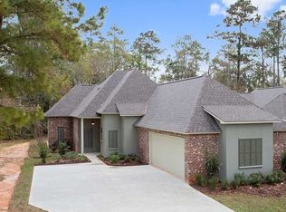 23854 Carter Trce, Springfield, LA 70462