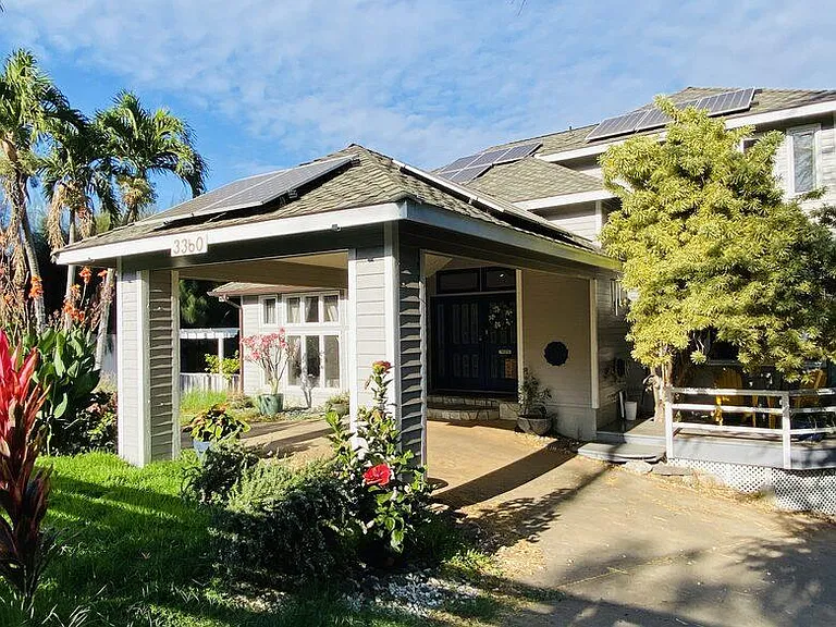 Kuaua Pl — Photo 1