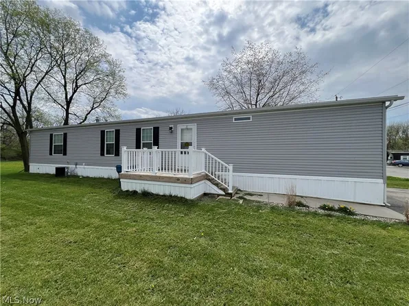 1000 Garfield Ave Lot 85, Bellefontaine, OH 43311