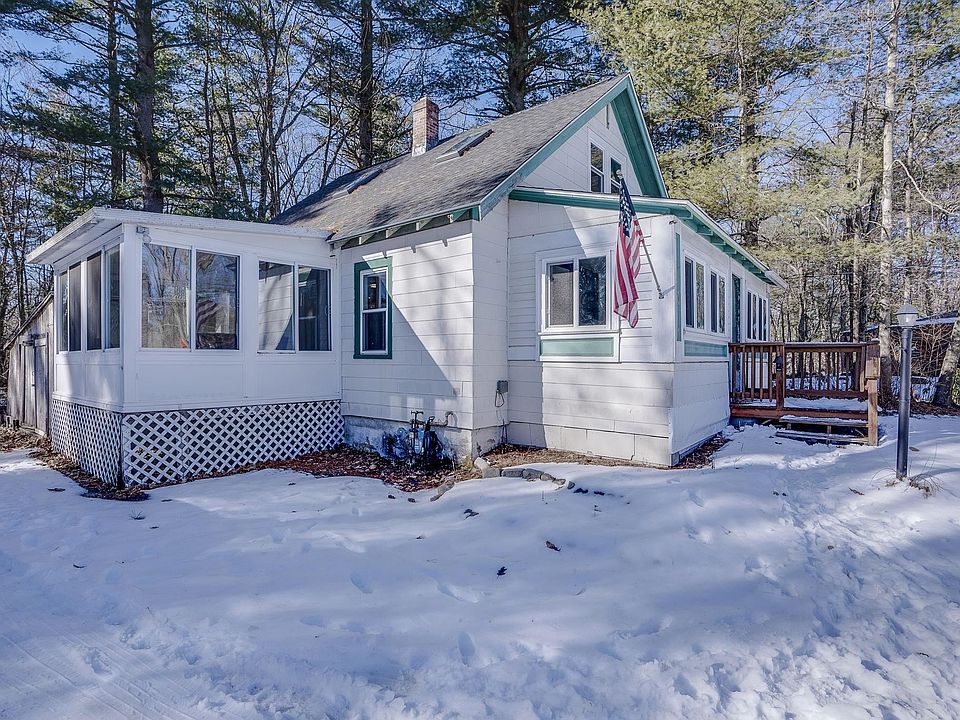 concord 30 low for sale