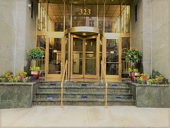 323 West 96th Street in Upper West Side