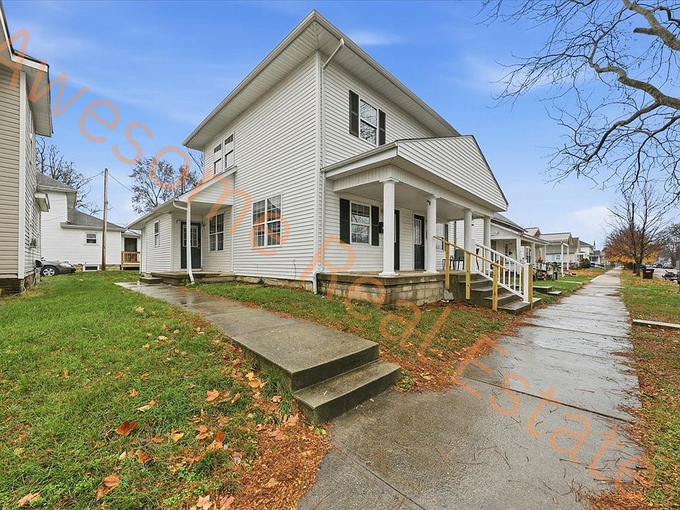 1st image of 629 E Paint St