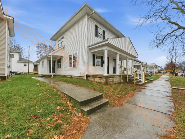 629 E Paint St, Washington Court House, OH 43160