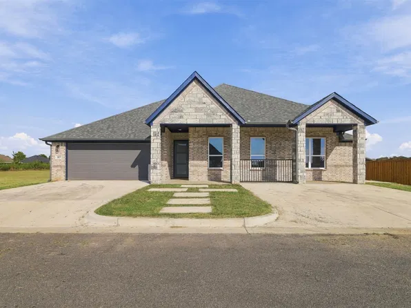 183 Rancho Shl, Durant, OK 74701