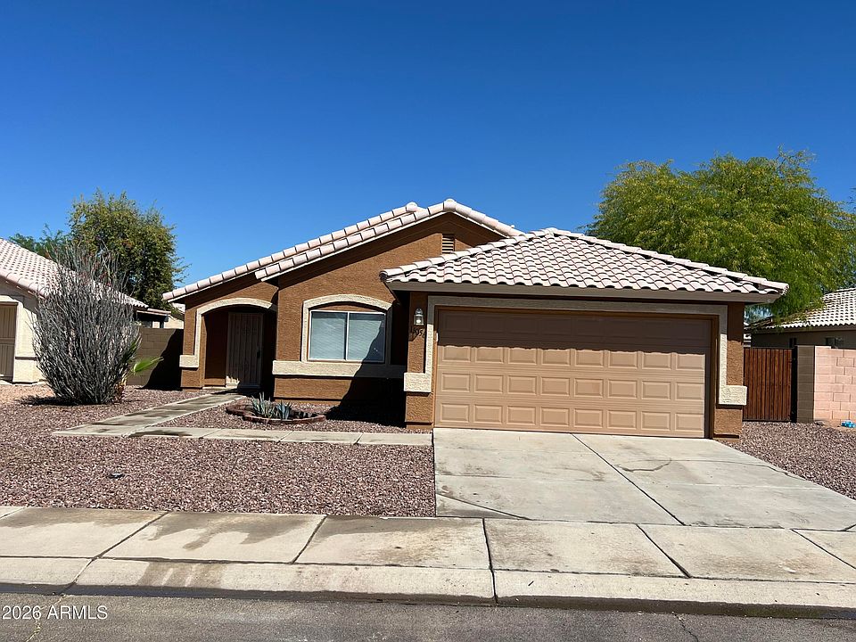 1st image of 16056 W Mesquite Drive