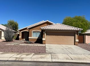 16056 W Mesquite Drive, Goodyear, AZ 85338
