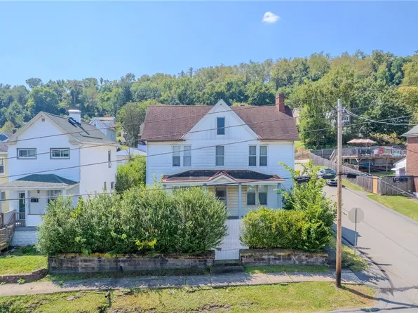 230 Kline Ave, North Versailles, PA 15137