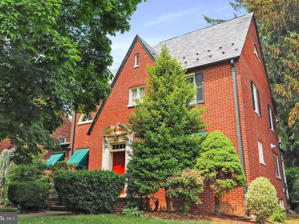 1117 Oak Hill Ave, Hagerstown, MD 21742