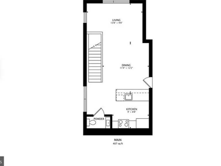 37 Missouri Ave NW #12 — Photo 22