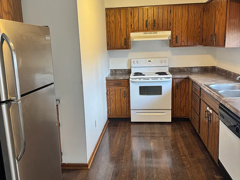 5113 Johnnycake Rdg NE #5113 — Photo 5