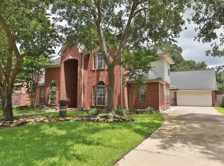 3522 Aspen Glen Ln, Spring, TX 77388