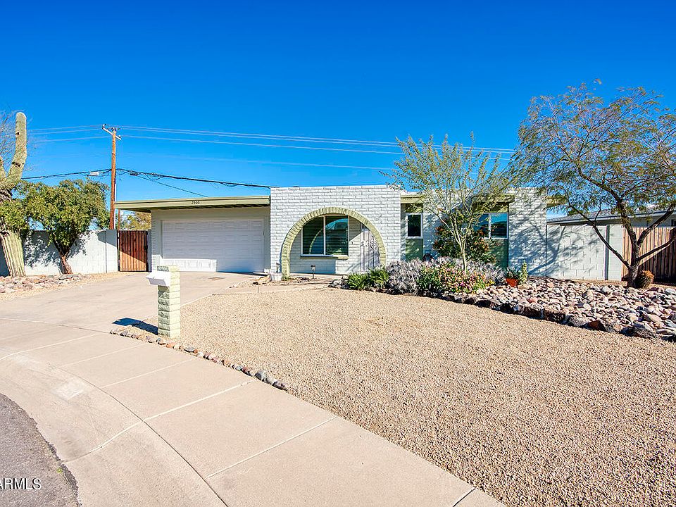 1st image of 2308 W DAHLIA Drive
