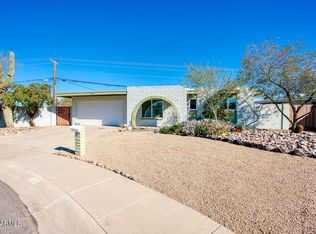 2308 W Dahlia Dr, Phoenix, AZ 85029