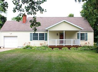 1963 Crider Rd, Mansfield, OH 44903