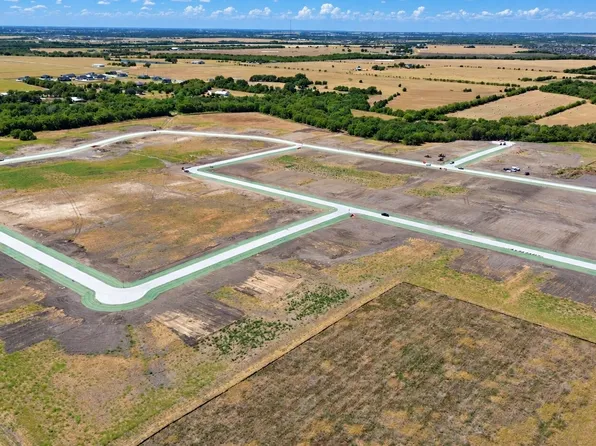 LOT 2 Block B Nestle Brk, Waxahachie, TX 75165