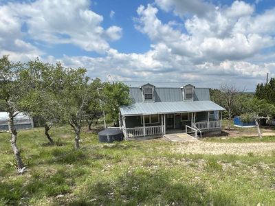 237 Ranch Circle Dr, Kendalia, TX, 78027