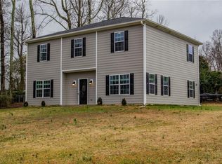 4017 Lakewood Cir, Trinity, NC 27370