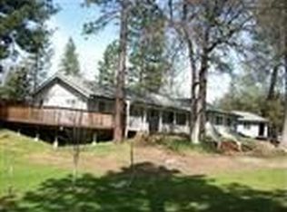 5500 Oak Leaf Cir, Placerville, CA 95667